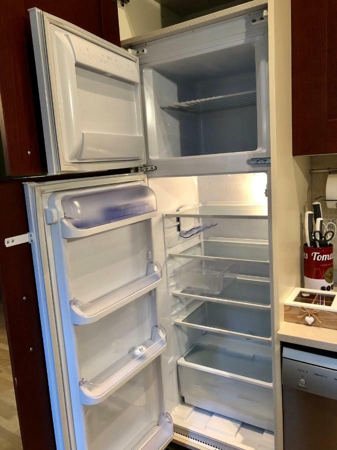 Apartament La Via Degli Artisti Arona Zewnętrze zdjęcie